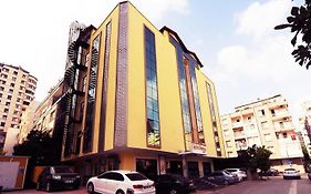 Şehri Saray Otel